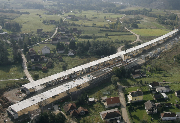 Obilazak autoputa Ljig Preljina 003