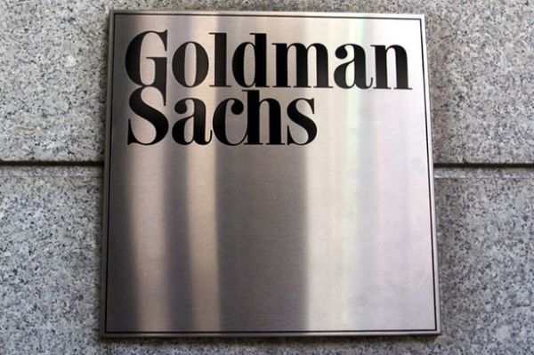 Goldman Saks