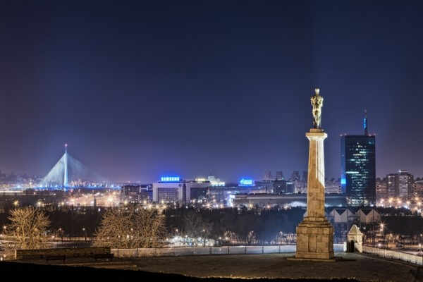 Beograd