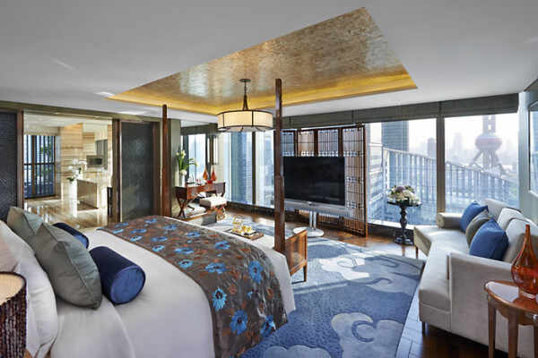 Mandarin Oriental