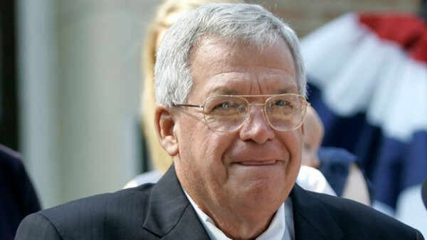 Denis Hastert