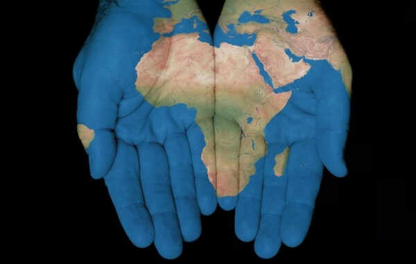 Afrika