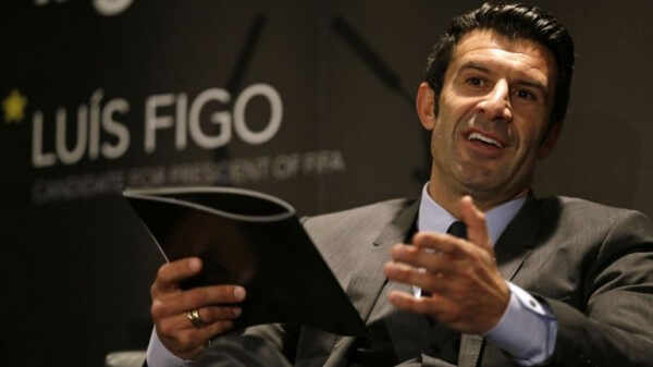 Luis Figo