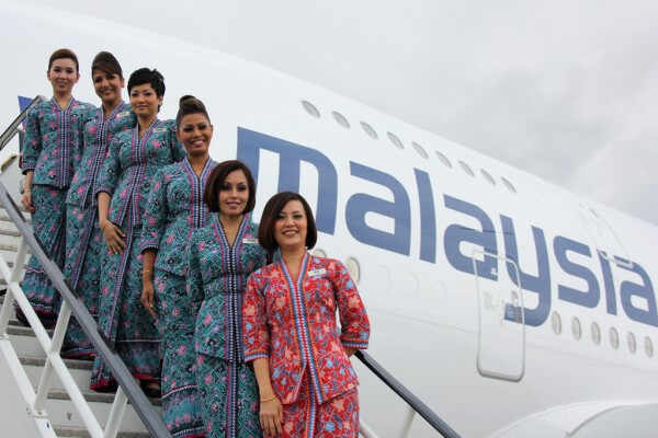 Malaysia Airlines