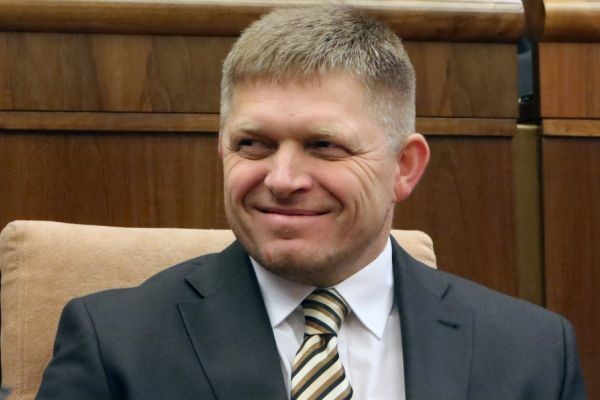 Robert Fico