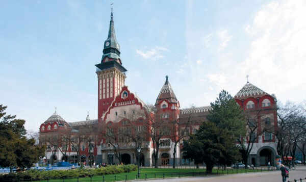 Subotica