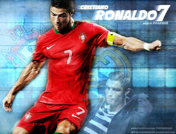 ronaldo