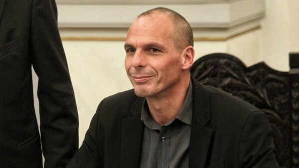 varufakis