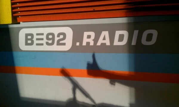 Radio B92