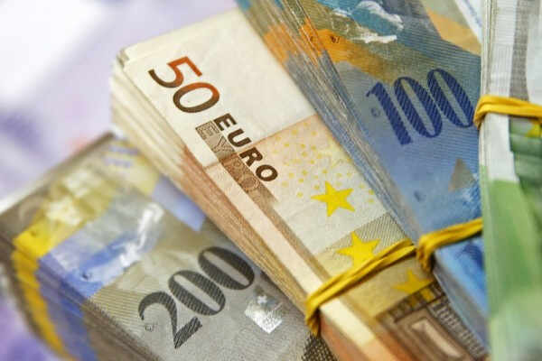 evro i franak