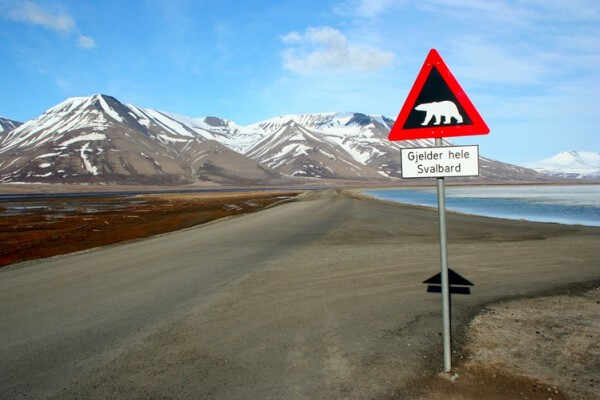 Svalbard