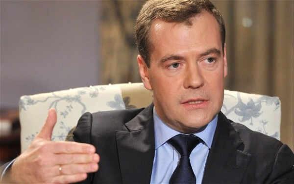 Medvedev