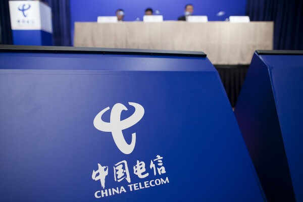 China Telecom