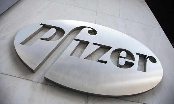 Pfizer HQ, New York