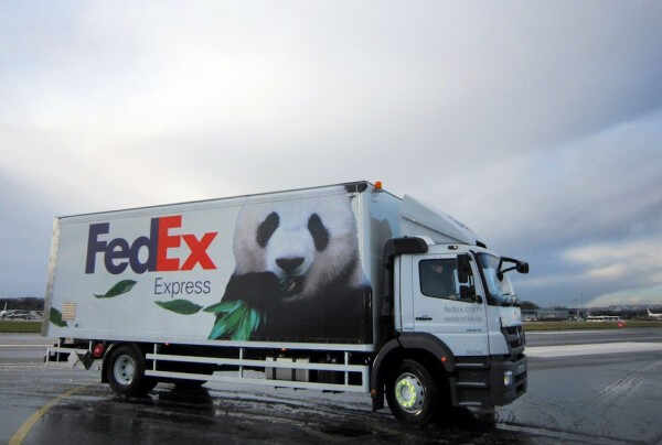 FedEx Express