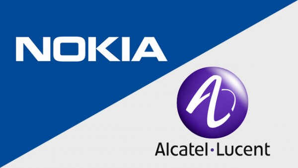 Nokia i Alcatel