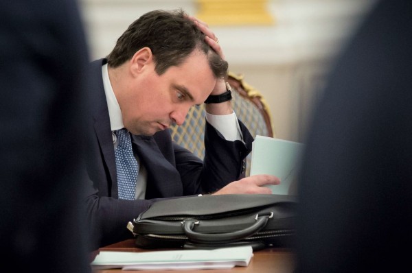 Ajvaras Abromavičijus