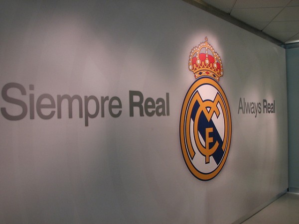 Real Madrid