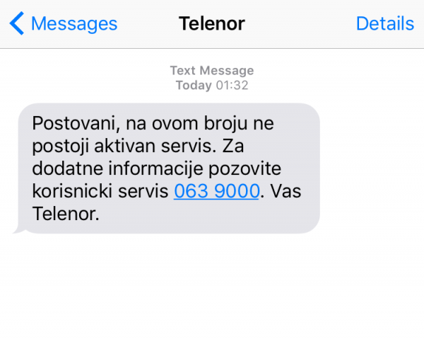 Telenor