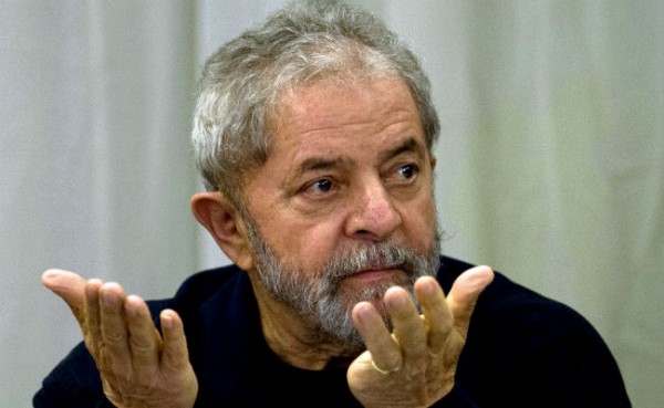 Lula da Silva