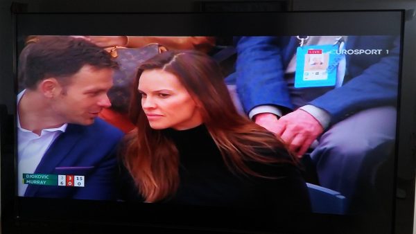 Siniša Mali i Hilari Svonk